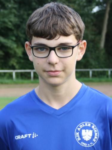 Fabian Eilert