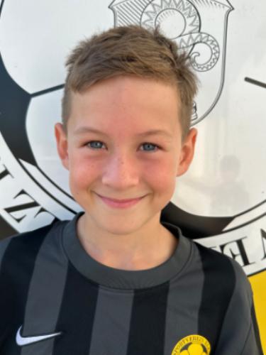 Finn Marlon Wassmann