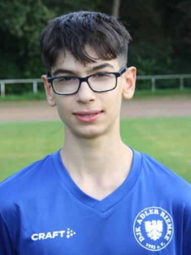 Ömer Koc