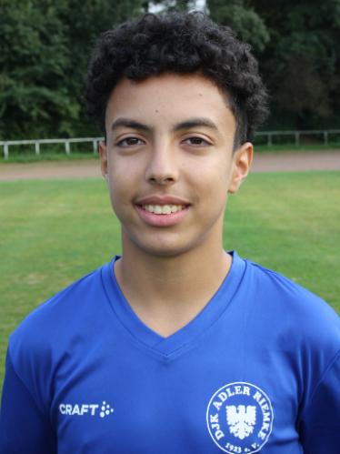 Ahmed Sabiri