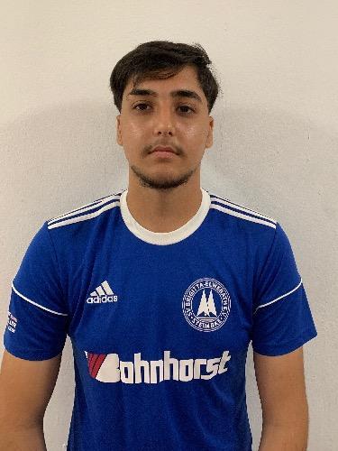 Azad Suleyman
