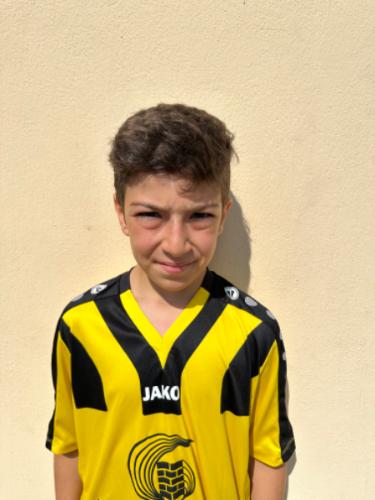Salih Rostom