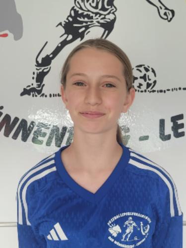 Jule-Dorothea Olschewski