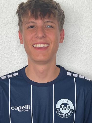 Jonas Willeke