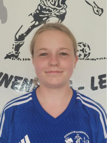 Sarina Schlichting