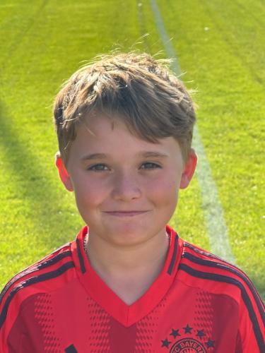 Finn Thomas Geddert