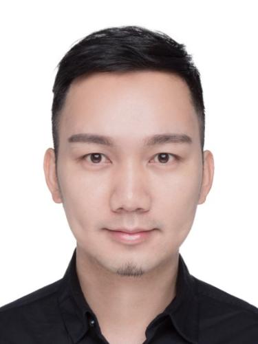 Mingke Jiang
