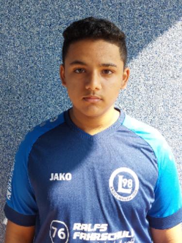 Abdullah Fathi Abballa Saleh Hassan