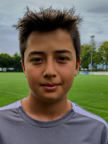 Devran Hasan Üstgül