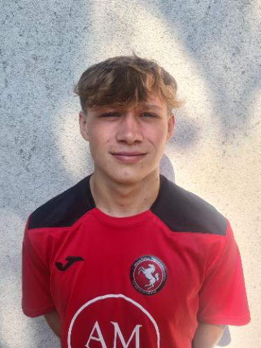 Bastian Bolesta
