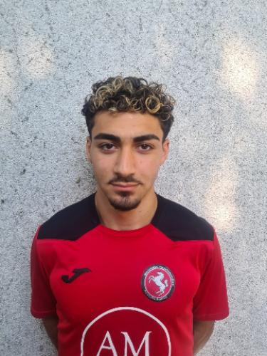 Mustafa Mohammad