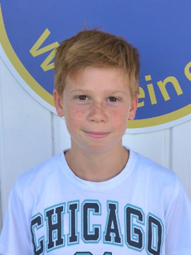 Luca Heutger