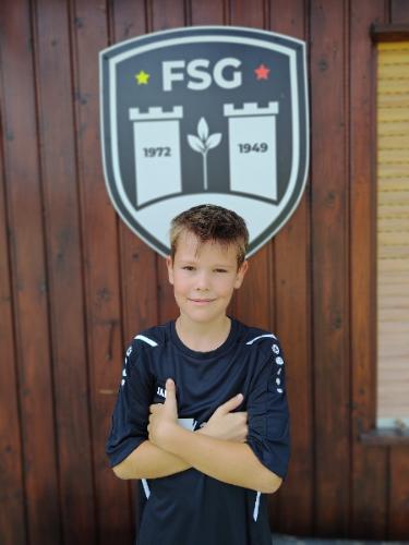 Jakob Evers