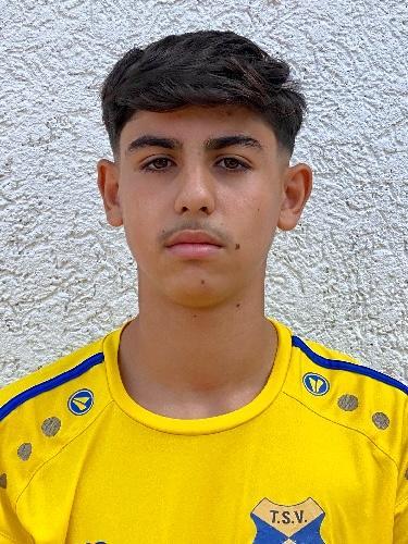Mohamed Ämen M'Barek