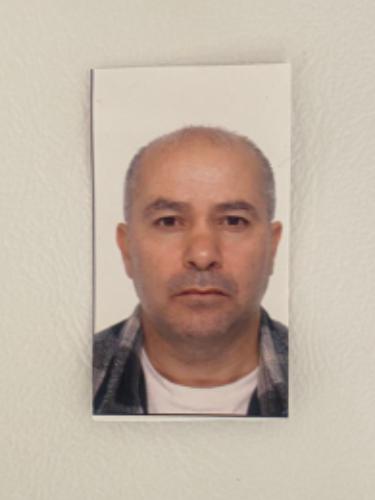 Tuncay Kapucu