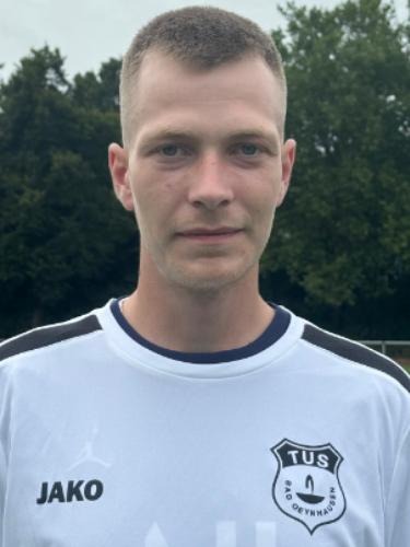 Jan Spyksma