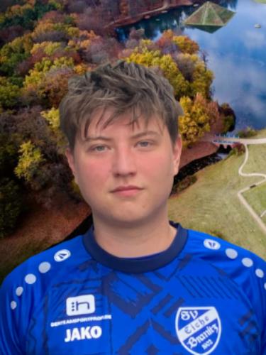 Tyler Schmidt