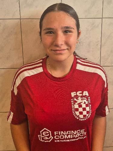 Chiara Incorvai