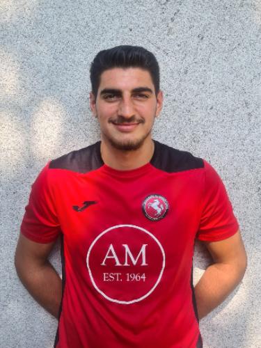 Yasin Ibrahim Kabbara