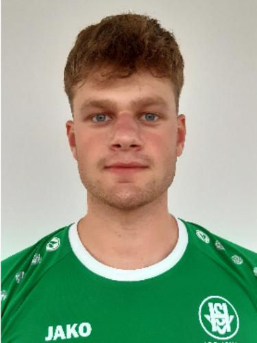 Phil. Patrick Emmenegger