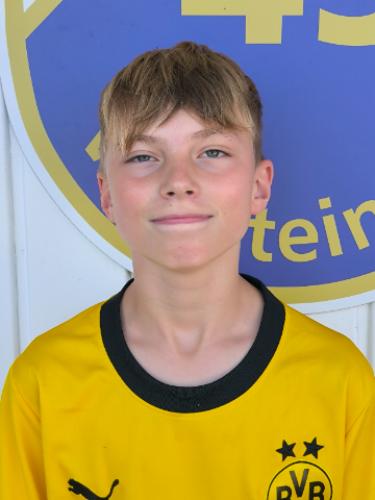 Cooper Albert Cramer