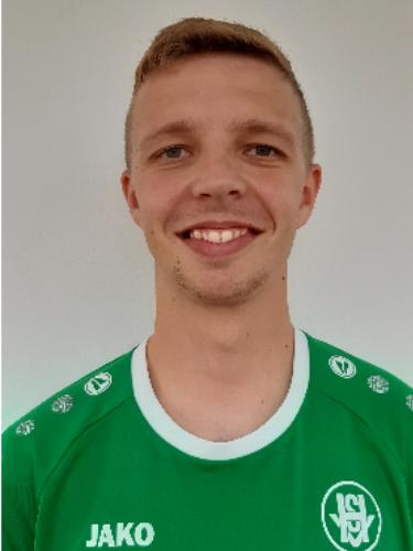 Jannis Wengel