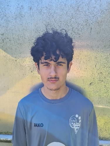 Sammy Allahverdikhani