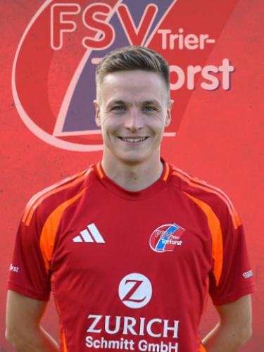 Moritz Hannappel
