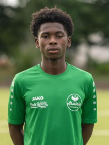 Kofi Obeng Boateng
