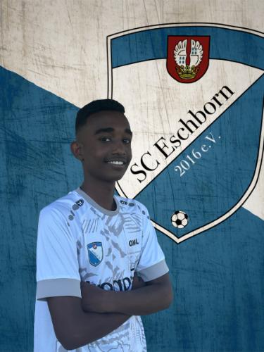 Abdelrahman Ahmedin Salih