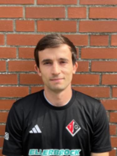 Nuno Alvaro Bravo Correia