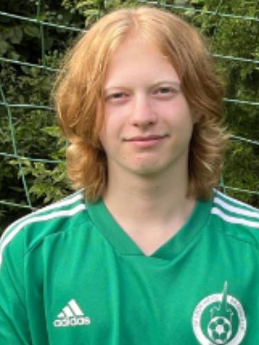 Jonas Gabriel Müller Thor