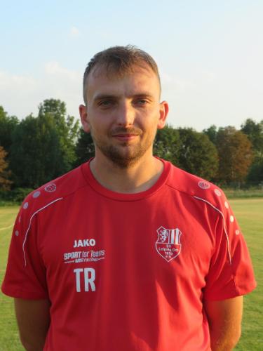 Oliver Berg