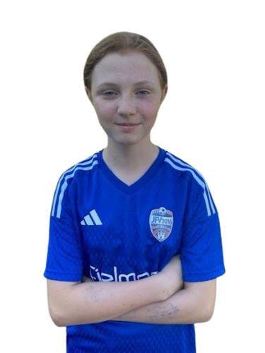 Sara Bartetzko