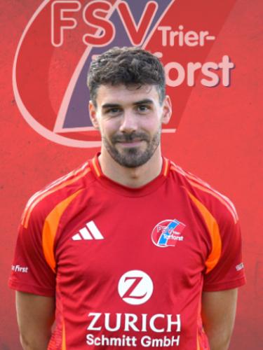 Florian Weirich