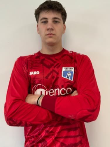 Maarten Ahuis