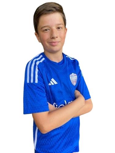 Luca Ewert
