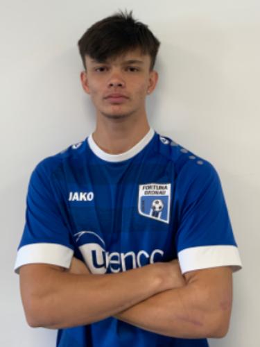 Bogdan Marian Brad