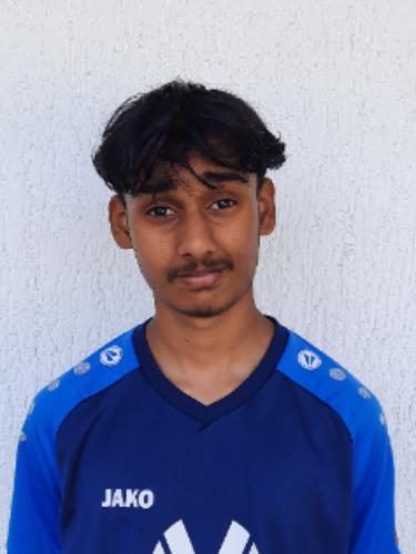 Kumar Akash