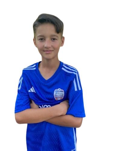 Kenan Korkmaz