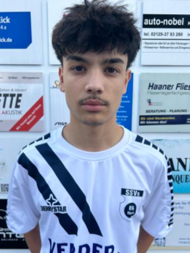 Cihan Memedov