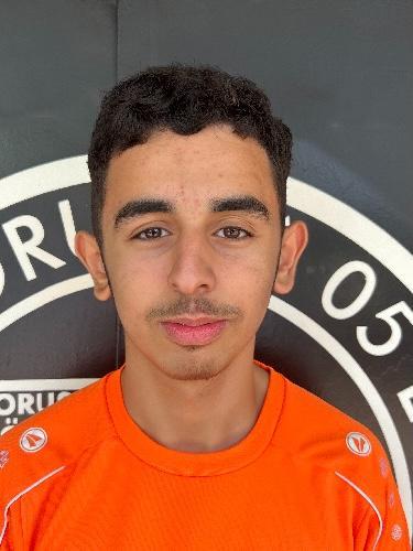 Mohamed El Makhfi
