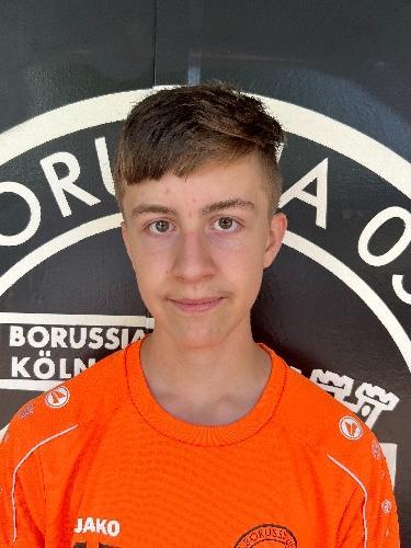 Clemens Mathias Klinke