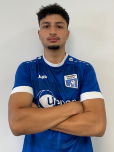 David Jasaraj