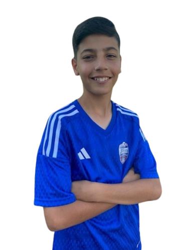 Younes Saberi