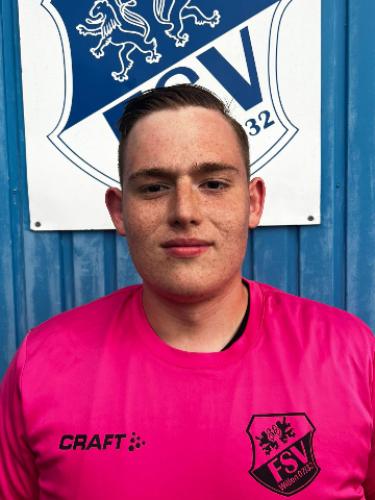 Noel Oscar Brandtscheidt