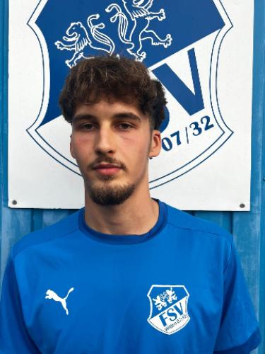 Gabriel Valentin Davcik