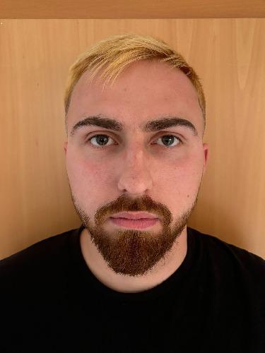 Sean Christopher Nocon