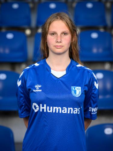 Jaimy-Lee Immenroth