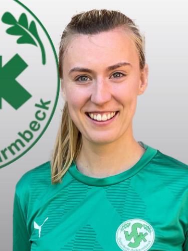 Marieke Paul